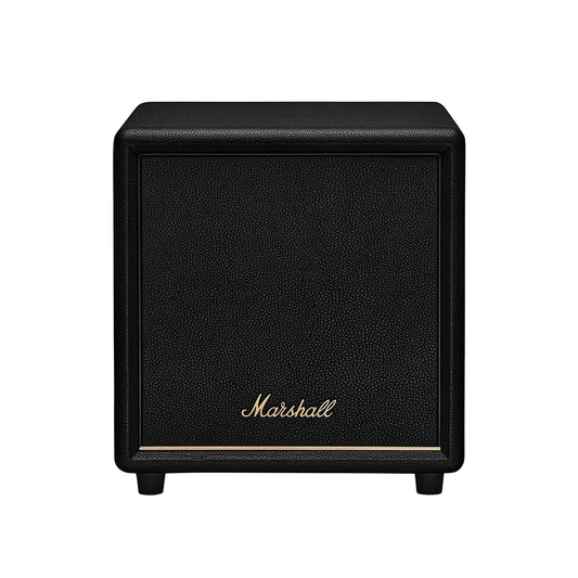 Marshall Heston SUB 200 Wireless subwoofer with Bluetooth LE-Audio
