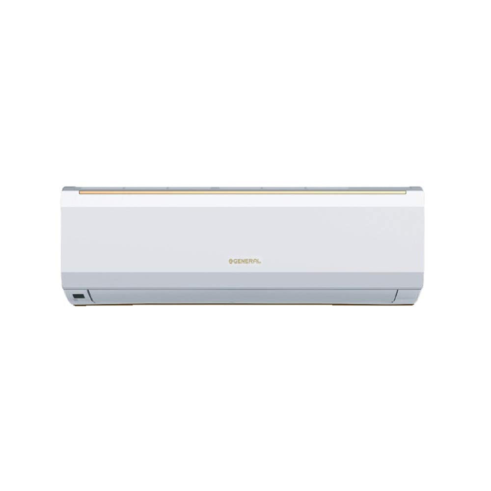 O’General ASGA24BMAA 2.0 Ton 3 Star Fixed Speed Split AC (Copper Condenser, Blue Fin, Rotary Compressor, R32 Refrigerant) only in DELHI NCR