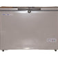Voltas  CF HT 320 DD A CONVERTIBLE PCM GREY (Double Door Deep Freezer, 320 Liters, Grey)