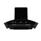 Crompton CHD-ELC60FLE-IND 60 cm Auto-Clean Chimney Eliteo Curv| 1900 m³/hr | Best Price Delhi NCR