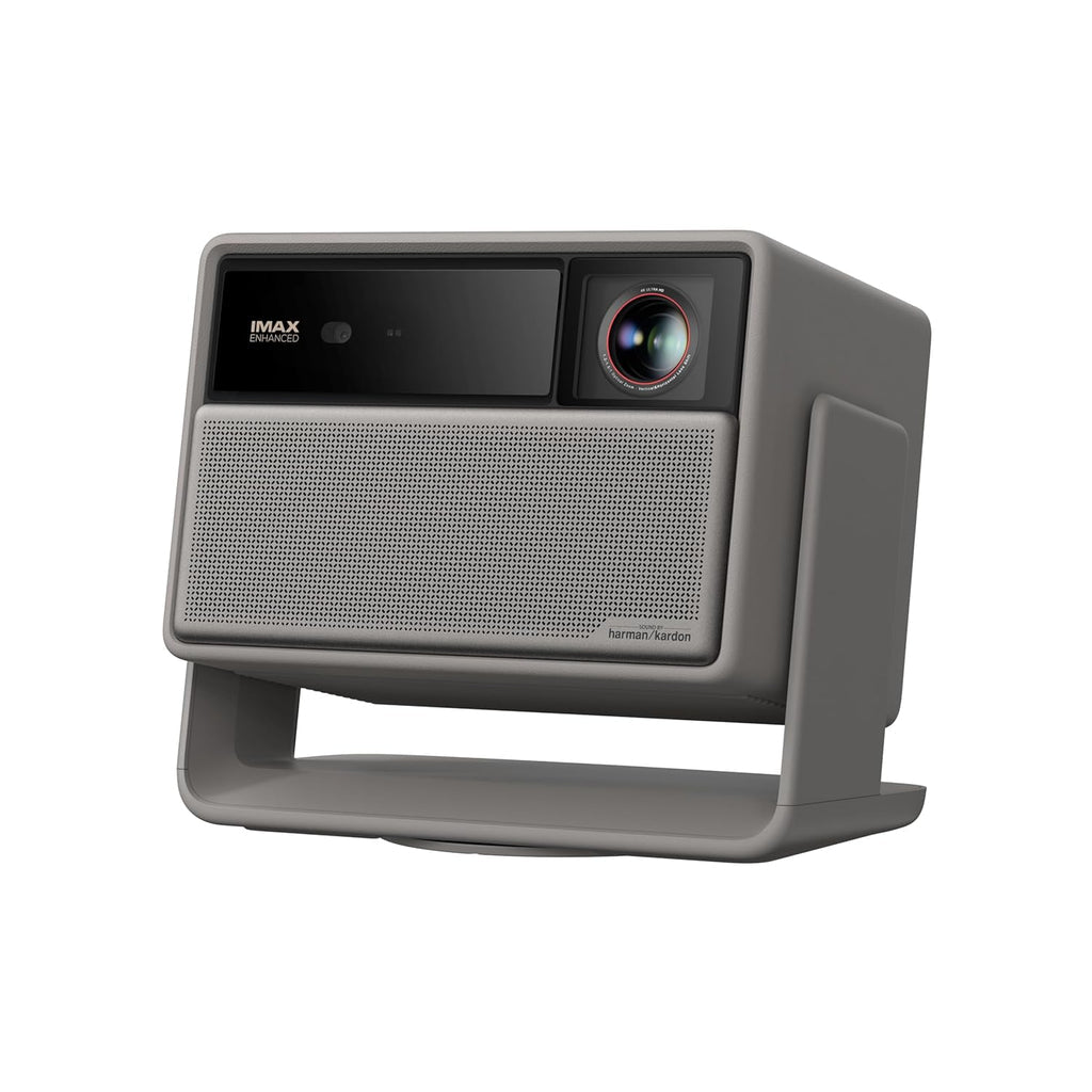 XGIMI Horizon 20 Max 4K RBG Triple Laser Home Projector, 5700 ISO Lumens,GTV & Licensed Netflix, IMAX Enhanced, 300" Display, 2x12W Harman kardan,1ms Input Lag, up to 240Hz, VRR