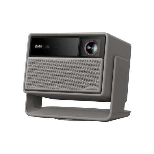 XGIMI Horizon 20 Max 4K RBG Triple Laser Home Projector, 5700 ISO Lumens,GTV & Licensed Netflix, IMAX Enhanced, 300" Display, 2x12W Harman kardan,1ms Input Lag, up to 240Hz, VRR