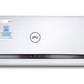 Godrej SIC 24LTC5-WWR 2.0 Ton 5 Star,  5-In-1 Convertible Cooling, Inverter Split AC (AC  White)