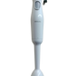 PHILIPS HL1680/00 300W Hand Blender with Smart Flow Technology | Ergonomic Design | 2-Year Warranty – White