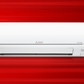 Mitsubishi Electric  MSY-JX18VF-DA1   1.5 Ton 3 Star Inverter Split Air Conditioner