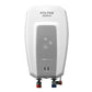 Voltas Insta+ 5L Instant Water Heater | 5-Star | 3000W Copper Element | 6-Level Safety | Suraj Electronics Delhi NCR