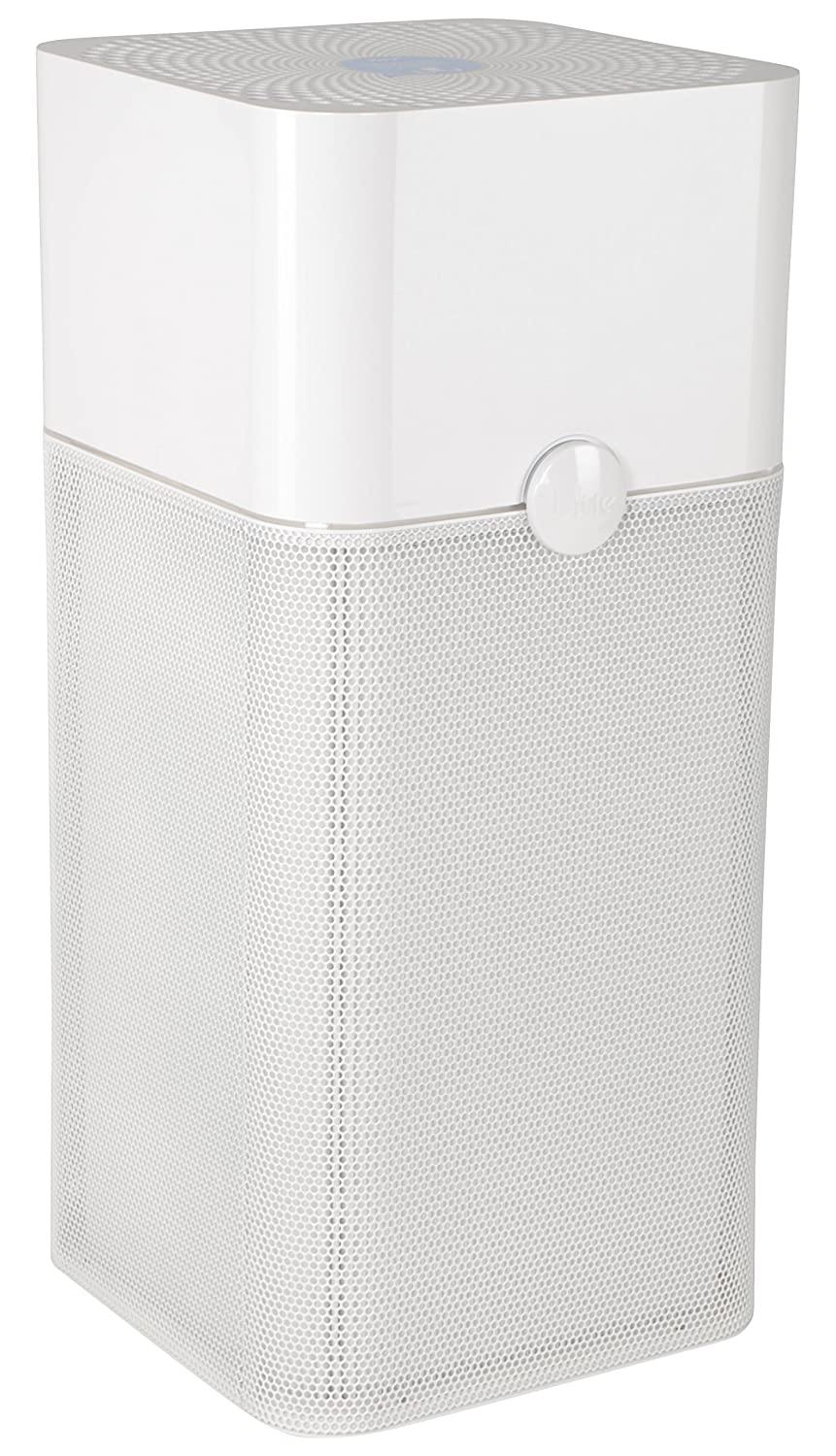 Blueair Blue Pure 121 Air Purifier (White) PARTICLE AND CARBON