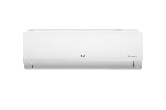 LG US-H19VNXE 3 Star (1.5) Split AC with Hot and Cold, 5-in-1 Cooling, Gold Fin+, Dual inverter Compressor, 2025 Model
