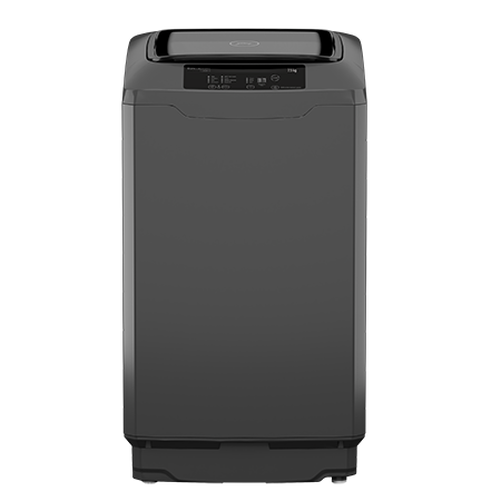 Godrej WTEON ALR C 80 5.0 FDAH ROGR  With 60 Degree Hot Wash 8 Kg Fully Automatic Top Load Washing Machine