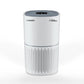 Forbes Air Purifier 270 with True HEPA H13 | 360° Air Intake | 365 Sq Ft