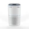 Forbes Air Purifier 270 with True HEPA H13 | 360° Air Intake | 365 Sq Ft