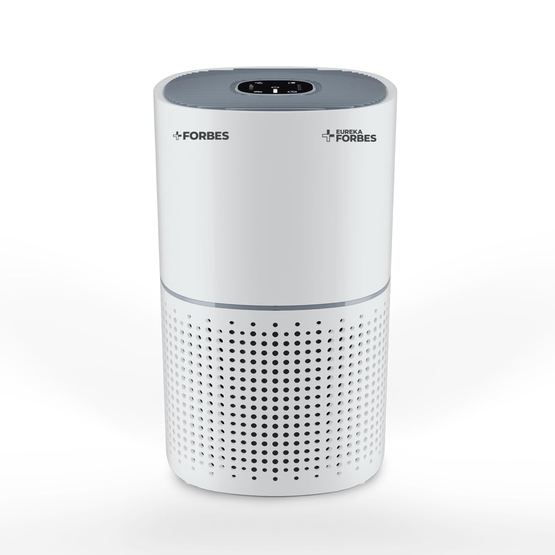 Forbes Air Purifier 270 with True HEPA H13 | 360° Air Intake | 365 Sq Ft