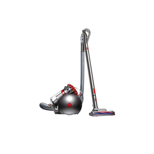 Dyson Big Ball Bagless Vacuum Cleaner | 800W Suction Power | 1.6L Dust Bin | Self-Righting | Automatic Cord Rewind – Buy Online at Suraj Electronics