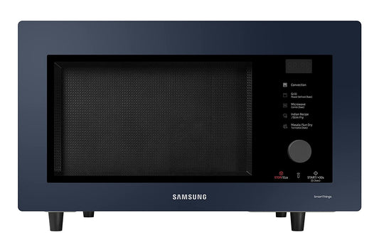 Samsung 32 L Convection Microwave Oven (MC32B7382QD/TL, Black)