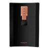 Aquaguard Enrich Superio 5L RO+UV+SS Water Purifier – Black & Metallic Copper