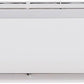 Daikin ATKL50UV16 1.5 Ton 3 Star Inverter Split AC (White) with Copper Condenser, 3D Coanda Air Flow, Titanium Apatite Filter