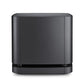 Bose Bass Module 500 Black Wireless, Compact Subwoofer 796145-5100