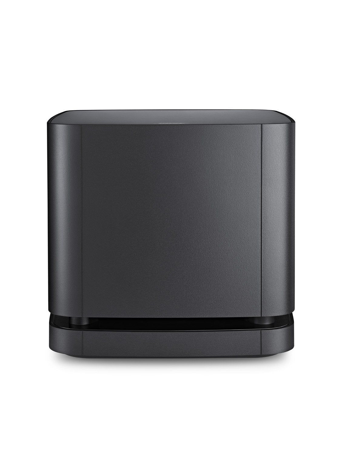 Bose Bass Module 500 Black Wireless, Compact Subwoofer 796145-5100