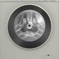 Bosch WGA264AXIN Series 8 11 kg Front Load Washing Machine | i-DOS Smart Dosing | AntiStain | SpeedPerfect | Silver Inox | Suraj Electronics Delhi NCR