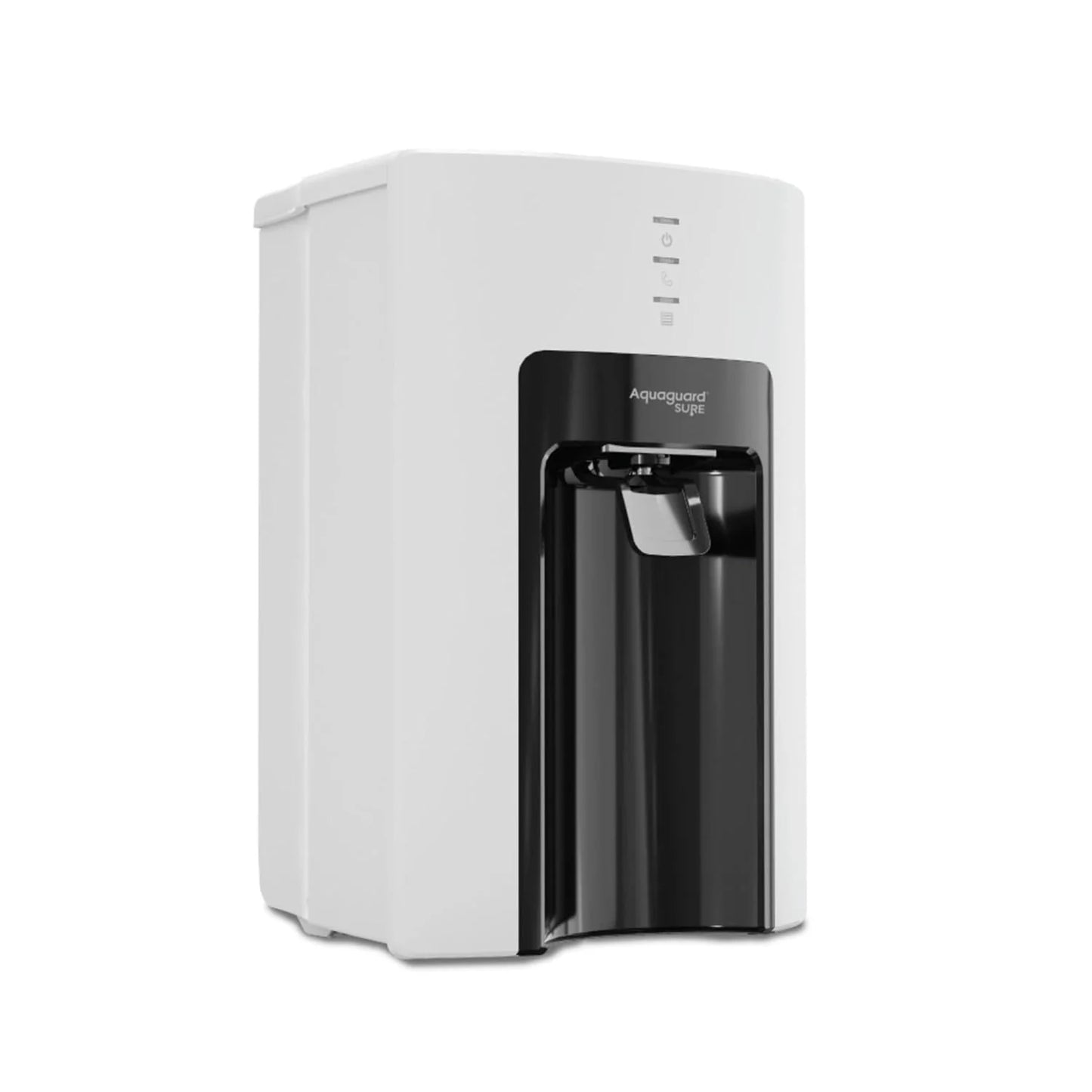 Aquaguard Champ UV GWPDAGCUV01X00 Water Purifier | Suitable for Municipal Water Only (TDS <200 ppm)