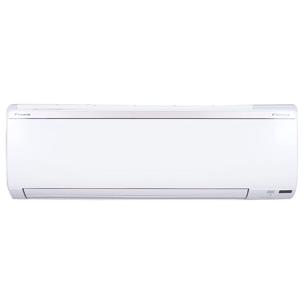 Daikin FTHT50UV16 1.5 Ton 3 Star Inverter Split AC (Cooling & Heating) – Dew Clean, PM 2.5 Filter, Copper Condenser, 2025