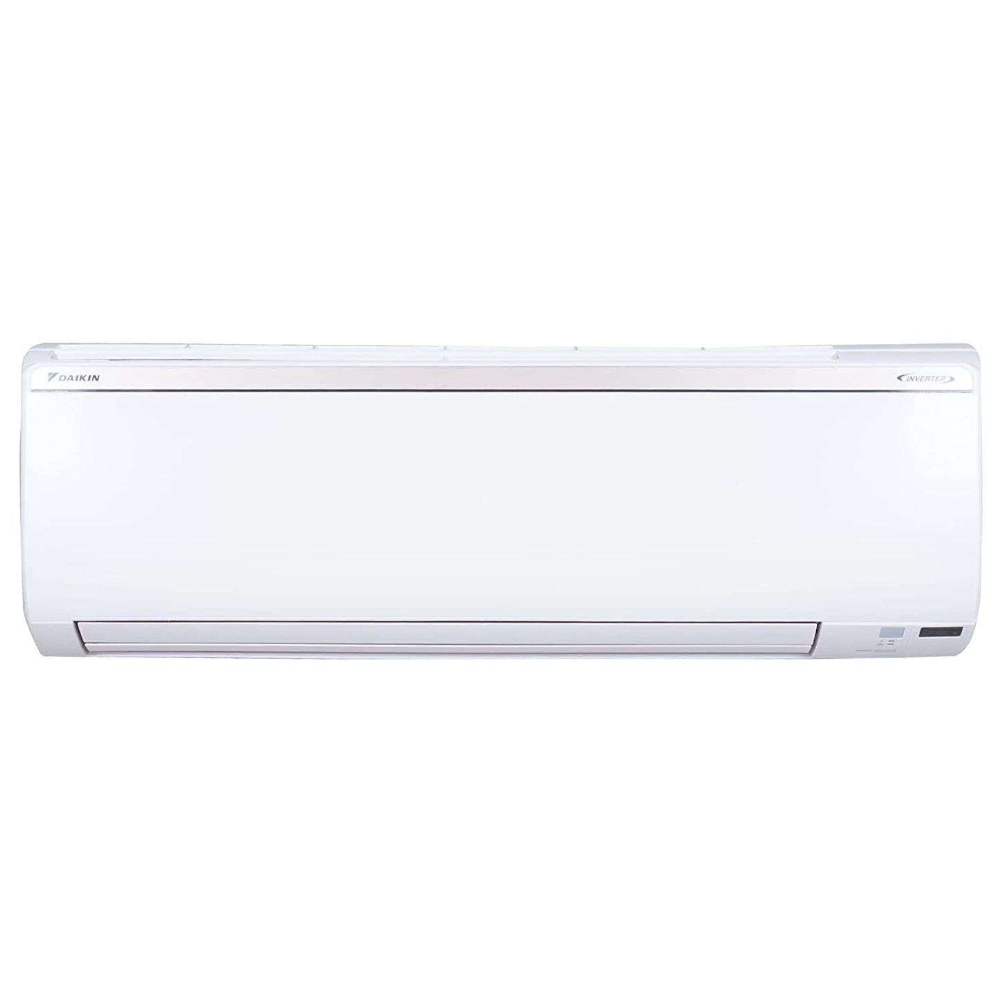 Daikin FTHT60UV16 1.8 Ton 3 Star Hot &amp; Cold Inverter Split AC | Copper Condenser | 10-Year Compressor Warranty | Suraj Electronics Delhi NCR