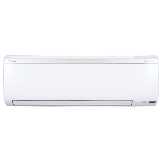 Daikin FTHT60UV16 1.8 Ton 3 Star Hot &amp; Cold Inverter Split AC | Copper Condenser | 10-Year Compressor Warranty | Suraj Electronics Delhi NCR