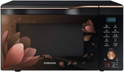 Samsung 32 L Convection Microwave Oven (MC32K7056CC, Black)