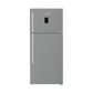 Voltas Beko RFF533IF 510L 2 Star Frost Free Double Door Refrigerator | StoreFresh+™, NeoFrost™, ProSmart™ Inverter, Active Fresh Blue Light, IonGuard – Inox Look | Suraj Electronics