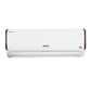 Voltas 185V Verdant Pearl Pure Air 1.5 Ton 5 Star Inverter Expandable Split AC | Super UVC, Titanium Dioxide Filter, 6-Step Cooling, R-32, Copper Condenser – White | Suraj Electronics
