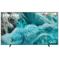 SAMSUNG QA98Q7FAAUXXL 248.9 cm (98 inch) QLED 4K Ultra HD Smart Tizen TV with Google Voice Assistant