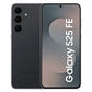Samsung Galaxy S25 FE 5G (8GB RAM/ 512GB Storage) Galaxy AI | 7x OS Upgrades | AMOLED 120Hz FHD+ Display (Jet Black)