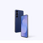 Samsung Galaxy S25 FE 5G (8GB RAM/ 512GB Storage) Galaxy AI | 7x OS Upgrades | AMOLED 120Hz FHD+ Display (Navy)