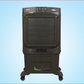 Voltas 110L Desert Cooler Tejas 110 | Honeycomb Cooling | Ice Chamber | Inverter Support | Heavy Duty Wheels