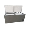 Voltas Hard Top Deep Freezer CVF405 DA4 P AL 405 LTR. Deep Freezer Hard top
