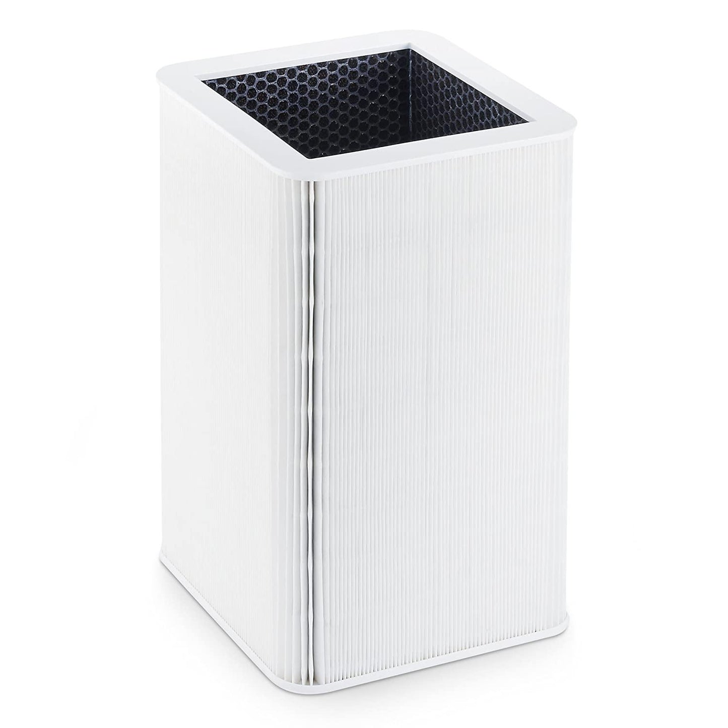 Blueair 121 Replacement Filter | Particle + Carbon | Genuine Filter for Blueair 121 Purifier | Removes Dust, Smoke &amp; Odors | Suraj Electronics