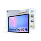 Samsung Galaxy Tab S10 FE, S Pen in-Box, 27.7 cm (10.9 inch) Display, AI Writing, Desktop Mode, Pre Loaded Pro Apps, 12 GB RAM, 256 GB Storage, Wi-Fi Tablet, Blue