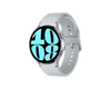 SAMSUNG GALAXY WATCH6 (LTE, 44MM) SILVER DEMO UNIT