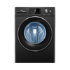 IFB Serena BXN 7012K CMS 7 Kg 5 Star Front Load Washing Machine with 1200 RPM, Aqua Energie &amp; 3D Wash – Black | Suraj Electronics Delhi NCR