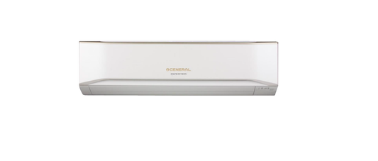 O General ASGG36CETB-B 3 Ton 5 Star Inverter Split AC  | R32 | Copper Condenser | Long Air Throw | Made in Thailand | Buy Online at Suraj Electronics