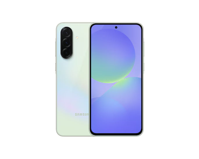 Samsung Galaxy A36 5G (Awesome Lime, 8GB, 256GB) | Gemini Live | Awesome Intelligence (AI): Circle to Search, My Filter, Object Eraser | 4nm Snapdragon Processor | Flagship Grade Camera