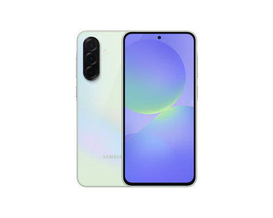 Samsung Galaxy A36 5G (Awesome Lime, 8GB, 256GB) | Gemini Live | Awesome Intelligence (AI): Circle to Search, My Filter, Object Eraser | 4nm Snapdragon Processor | Flagship Grade Camera