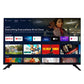 Lloyd 32HS550G  80cm (32 Inches) HD Ready Smart Web OS LED TV (Black) 2025