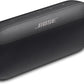 Bose SoundLink Flex Bluetooth Portable Speaker, Wireless Waterproof Speaker for Outdoor Travel-Black 865983-0100