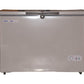 Voltas  CF HT 320 DD-P CONVERTIBLE PCM GREY (Double Door Deep Freezer, 320 Liters, Be Pcm Grey).