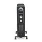 Morphy Richards OFR 9F Wave Fin 2400W Oil Filled Room Heater with 400W PTC Fan | ISI Certified | Suraj Electronics Delhi NCRu