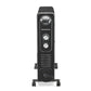 Morphy Richards 13F Heat Wave Oil-Filled Room Heater (2900W) | 13 Fin | PTC Ceramic Fan | Overheat Protection | Suraj Electronics Delhi NCR