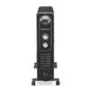 Morphy Richards 13F Heat Wave Oil-Filled Room Heater (2900W) | 13 Fin | PTC Ceramic Fan | Overheat Protection | Suraj Electronics Delhi NCR
