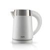 Glen SA 9004 Electric Kettle | 0.8 L | 800 W | Auto Shut-Off | 360° Base | Compact Kettle | Suraj Electronics Delhi NCR