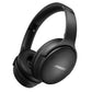 Bose Quietcomfort 45 Bluetooth Wireless Over Ear Headphones with Mic Noise Cancelling - Triple Black 866724-0100